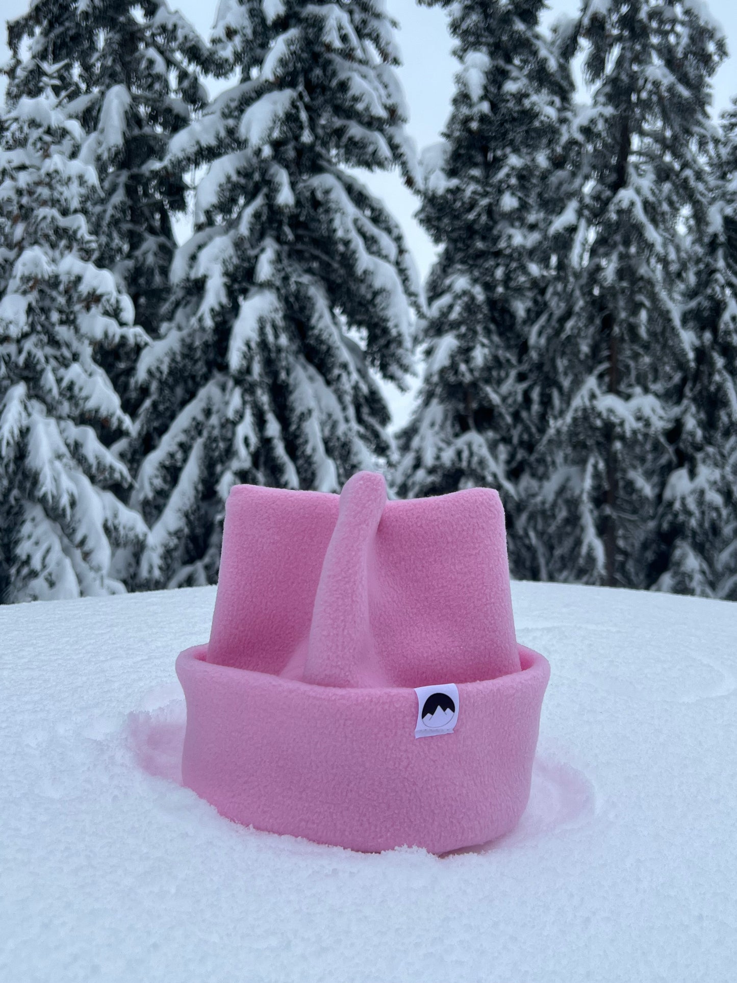 Baby Pink