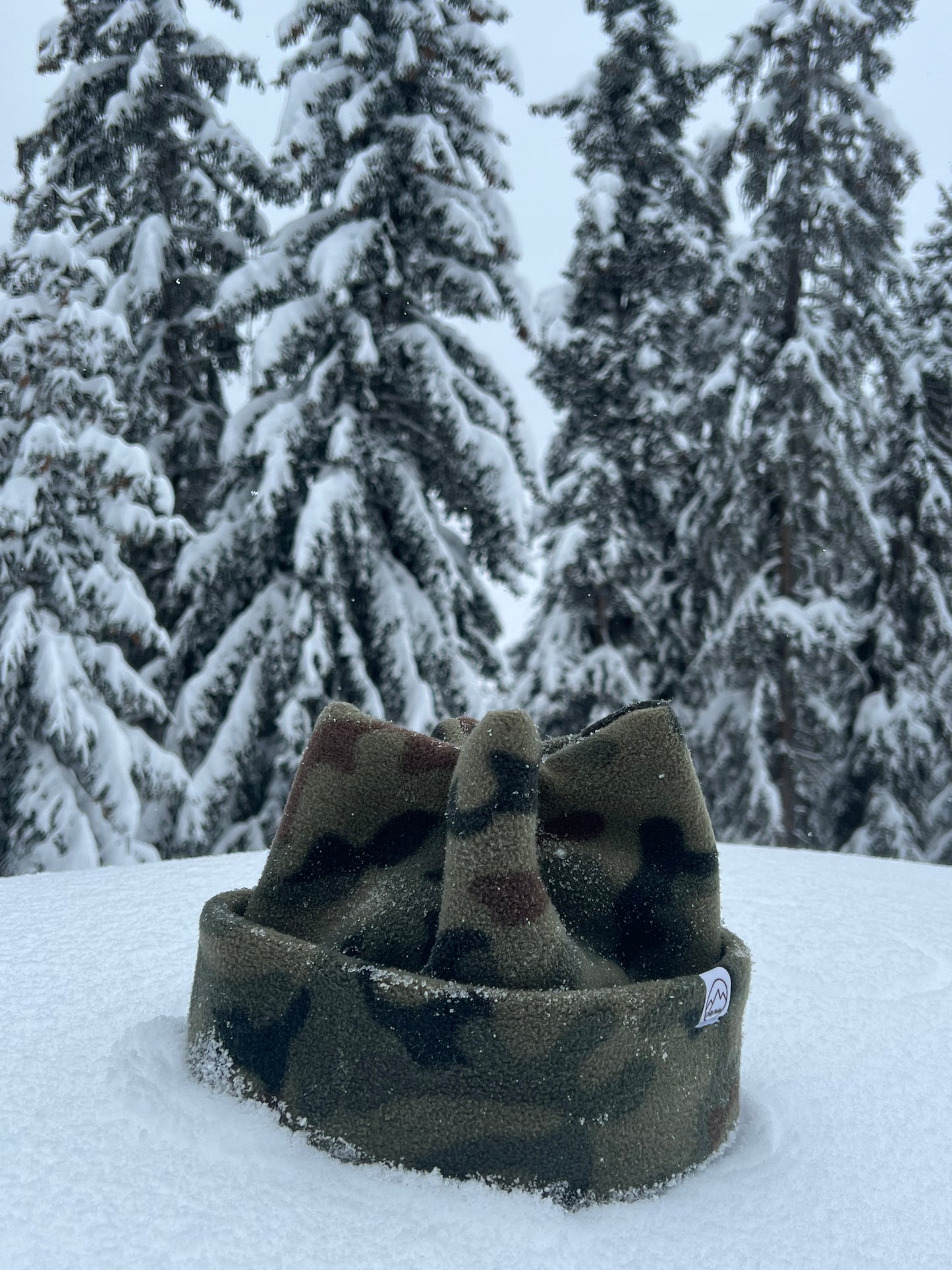 Camo