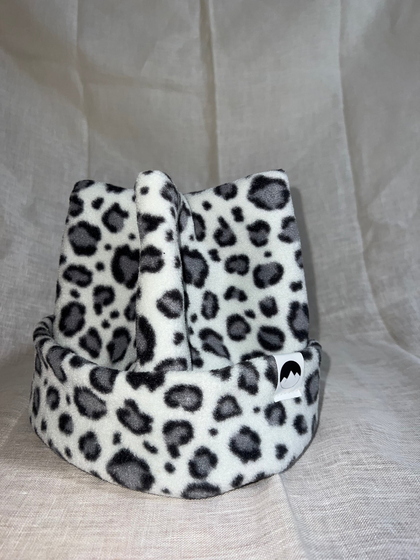 Snow Leopard