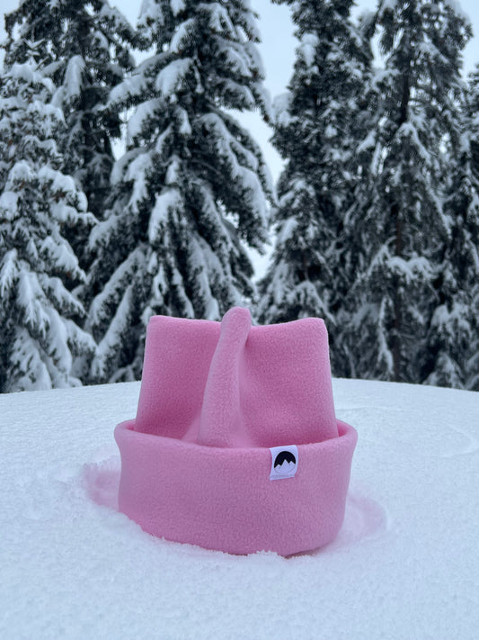 Baby Pink