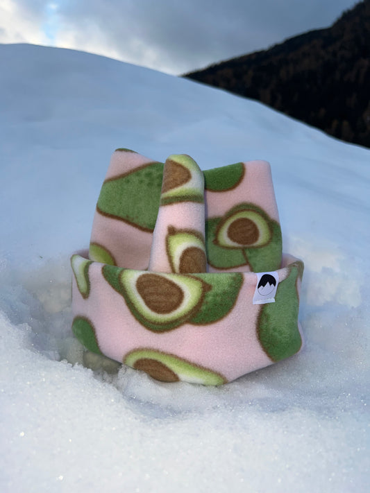 Avocados