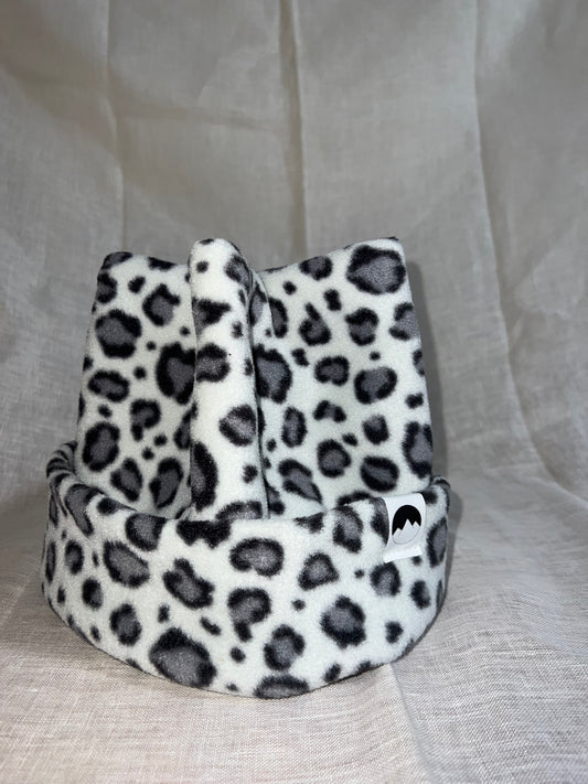 Snow Leopard