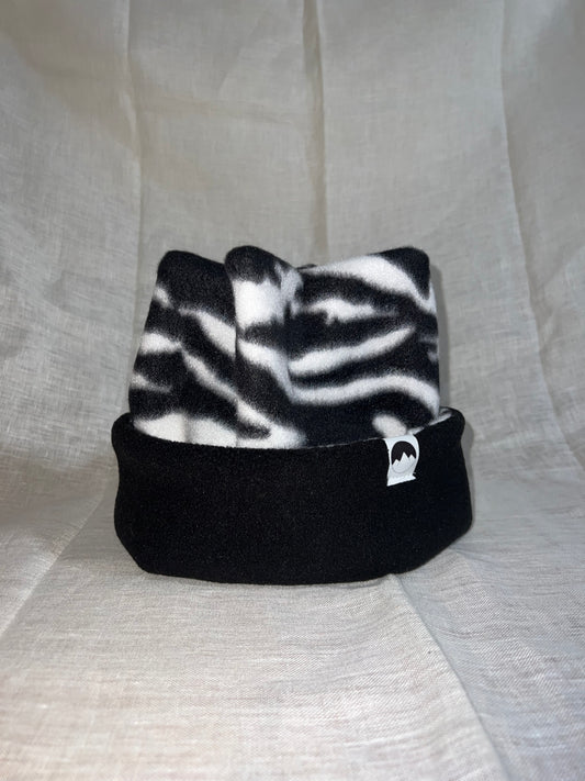 Zebra/Black