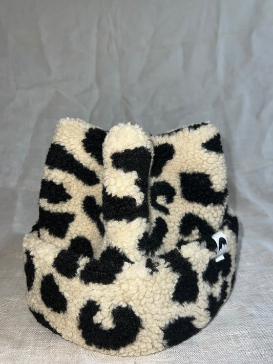 Cheetah Sherpa